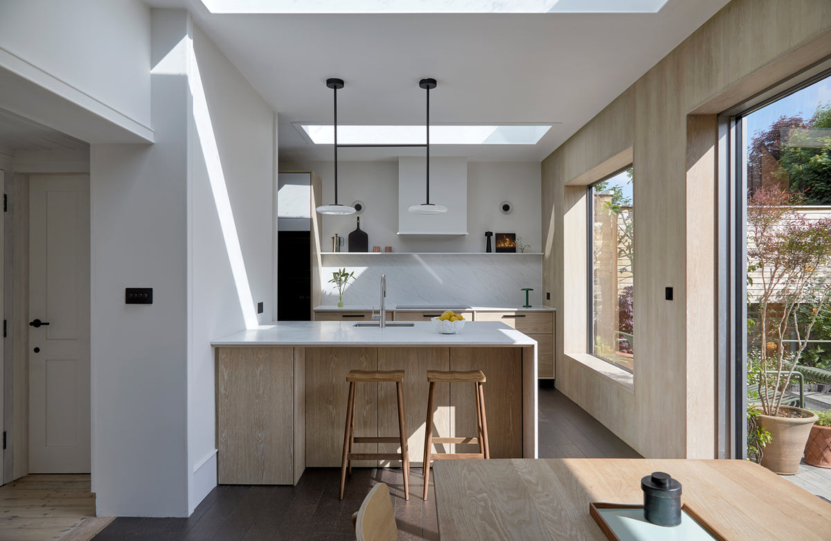 Tates Joinery I Specialist in Luxury Bespoke Joinery